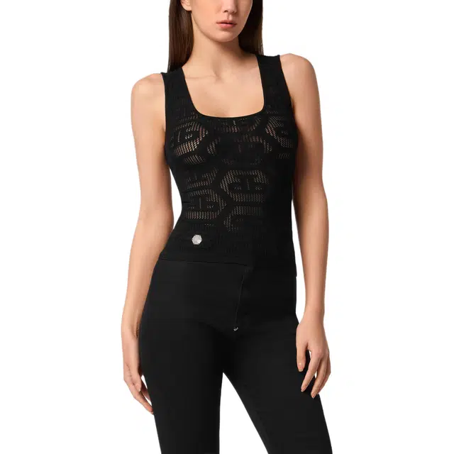 PHILIPP PLEIN SS25 Logo
