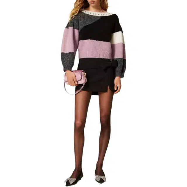 TWINSET MILANO Actitude