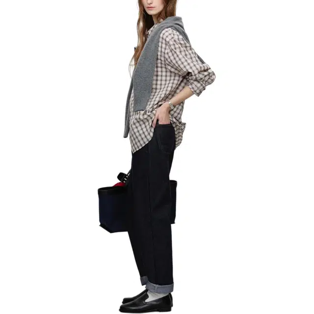 Dunst ESSENTIAL STRAIGHT JEANS
