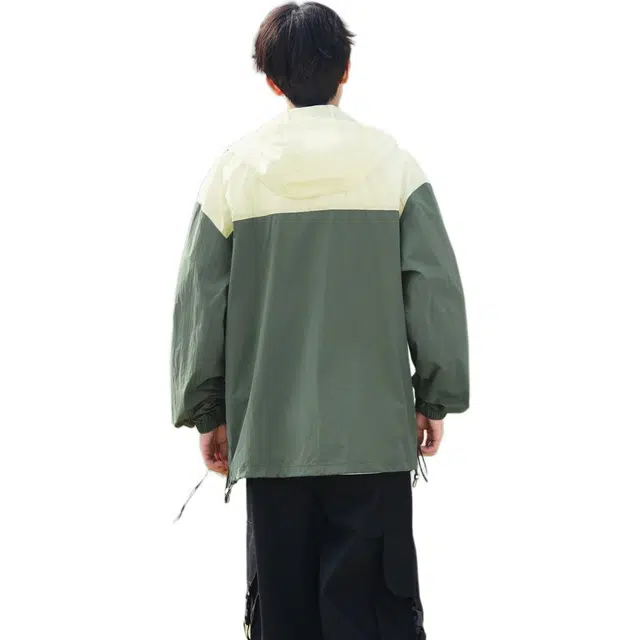 YICHEN
