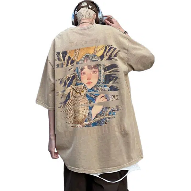 T