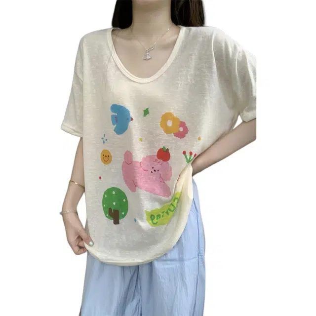 MUCCHIC T