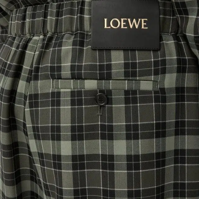LOEWE FW25