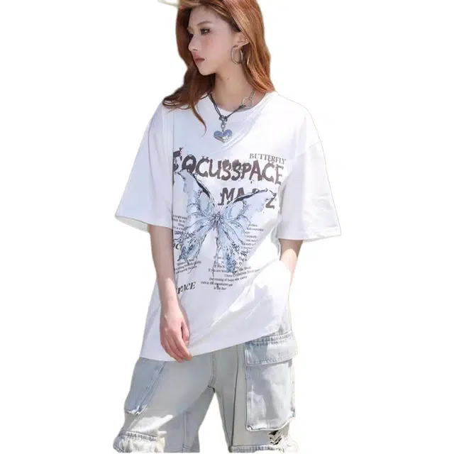 PLUSONEONE+ ins T