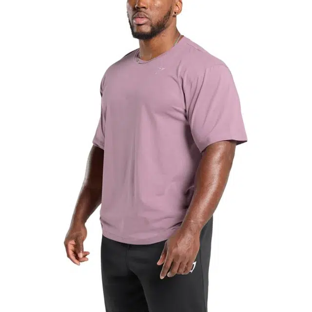 GYMSHARK Power T