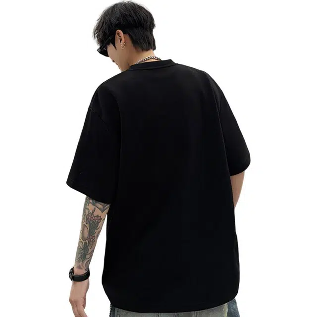 love monster T