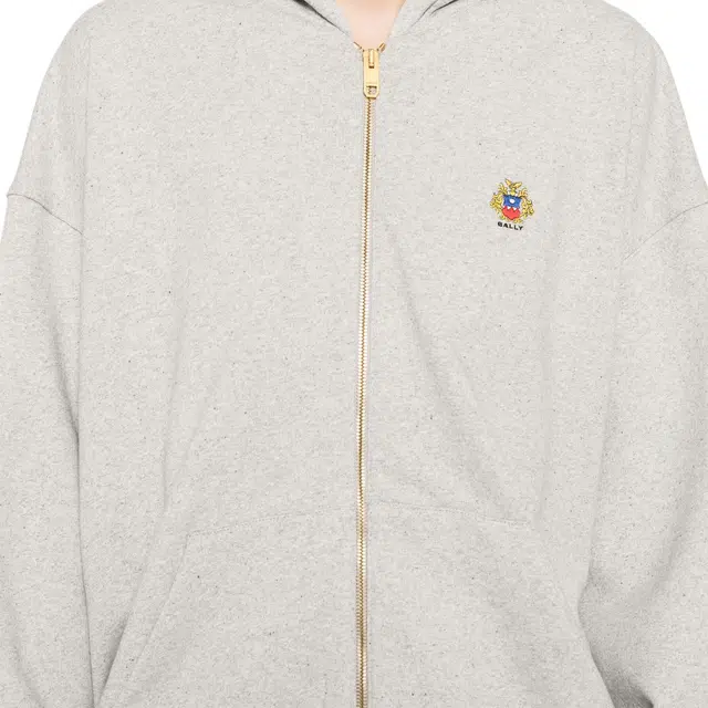 BALLY x Adrien Brody Logo