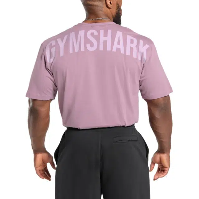 GYMSHARK Power T