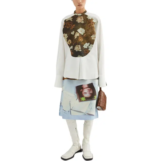 JIL SANDER SS25