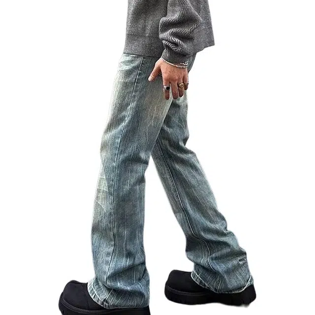 TONYBEAR cleanfit