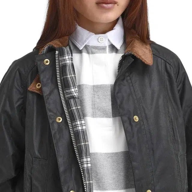 BARBOUR