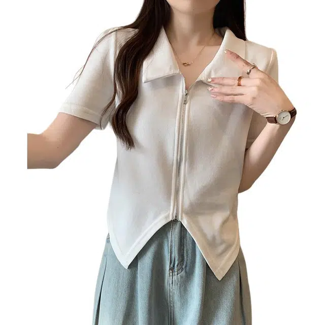T