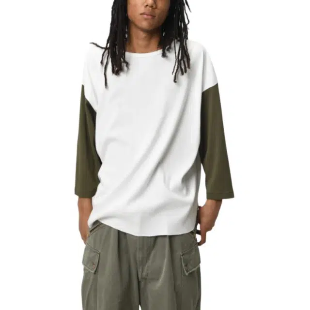 bowwow SS25 BASEBALL CS T