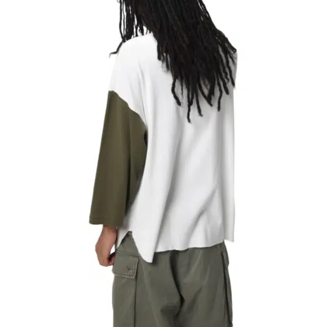 bowwow SS25 BASEBALL CS T
