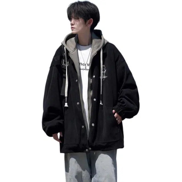 FOMOCE cleanfit