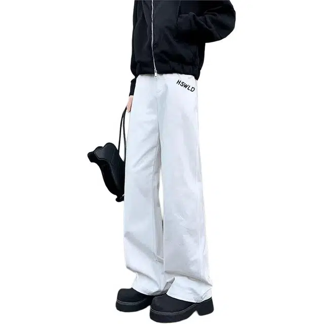 HSWLD cleanfitvibe