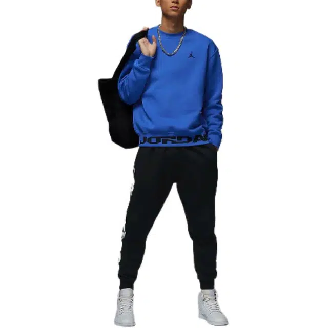 Jordan MVP
