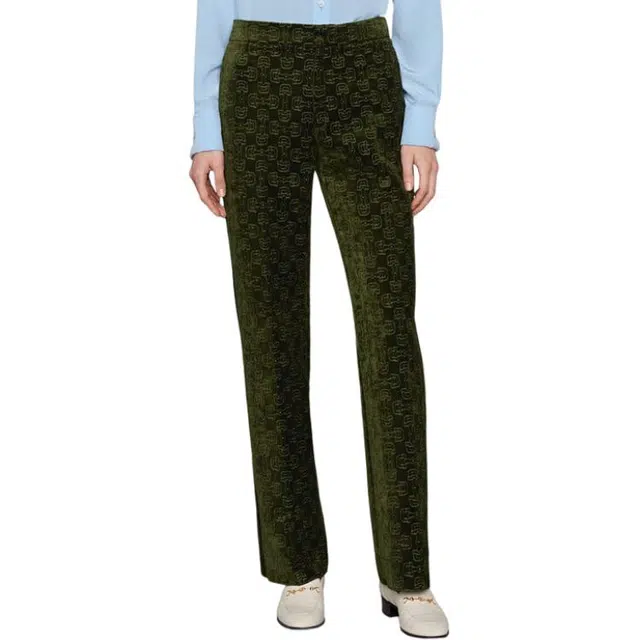 GUCCI FW21 100 Logo