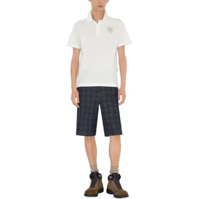Burberry FW25 BPolo