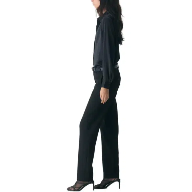ARITZIA FW25 Baker Shirt