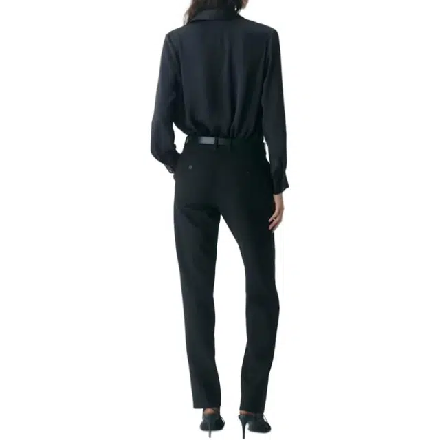 ARITZIA FW25 Baker Shirt