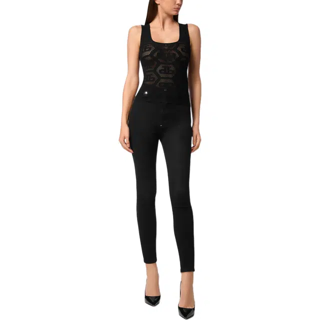 PHILIPP PLEIN SS25 Logo