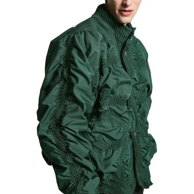 ISSEY MIYAKE FW25
