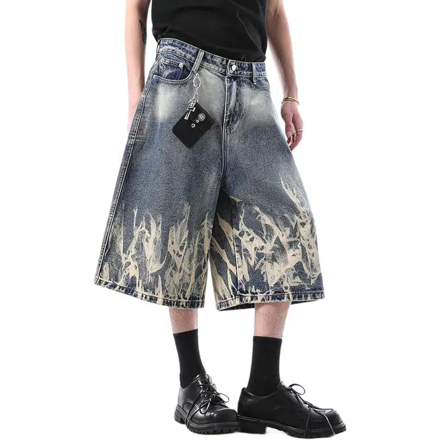 M JEANS STUDIOS 7