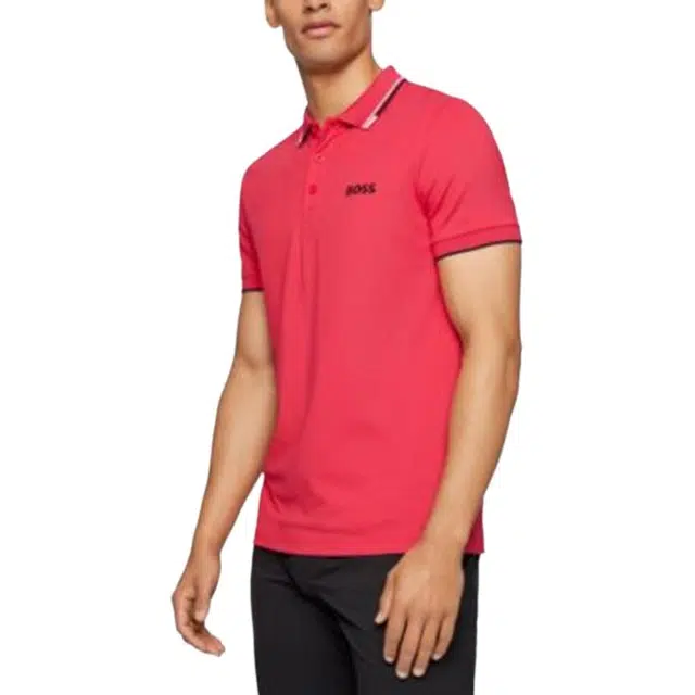 HUGO BOSS PoloT