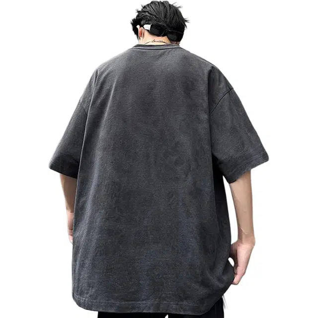 PAINT STAIN T