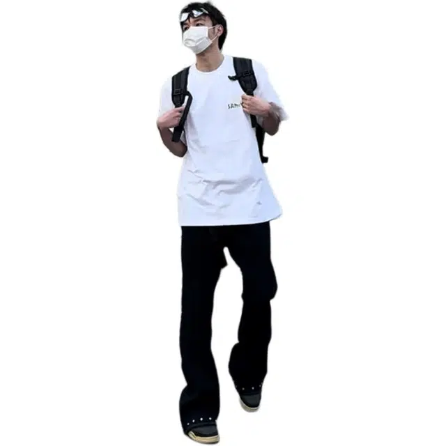 Gyoza Pasta cleanfit