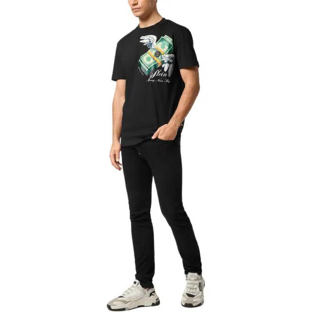 PHILIPP PLEIN T