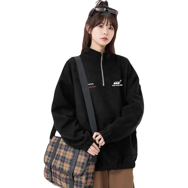 FOMOCE Polo