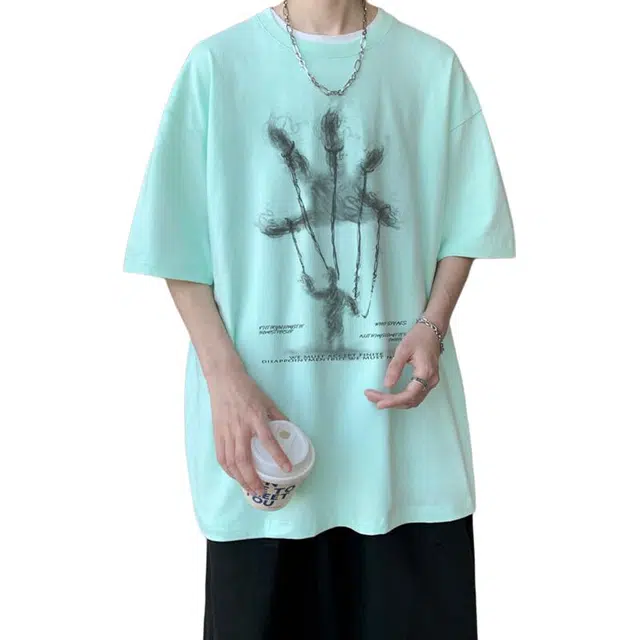 NOAHGIGI T