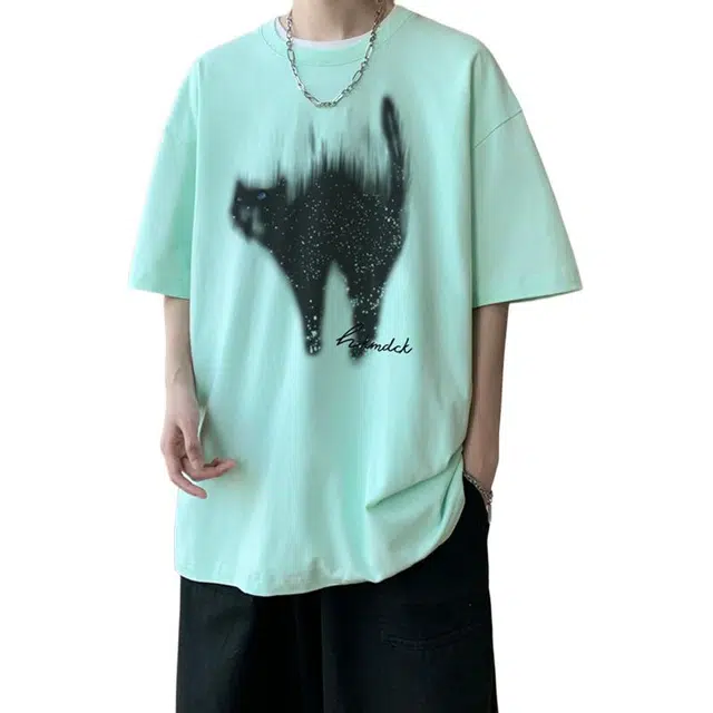NOAHGIGI T