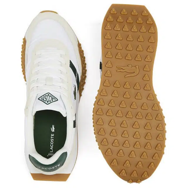 LACOSTE