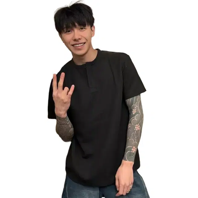 PAINT STAIN cleanfit T