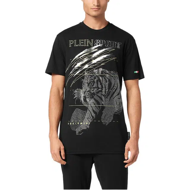 PHILIPP PLEIN SS25 T