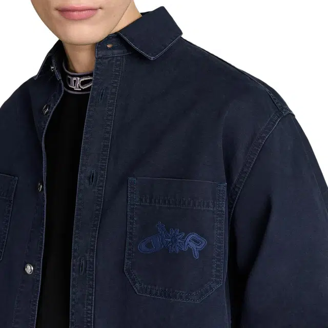 DIOR Lewis Hamilton FW25