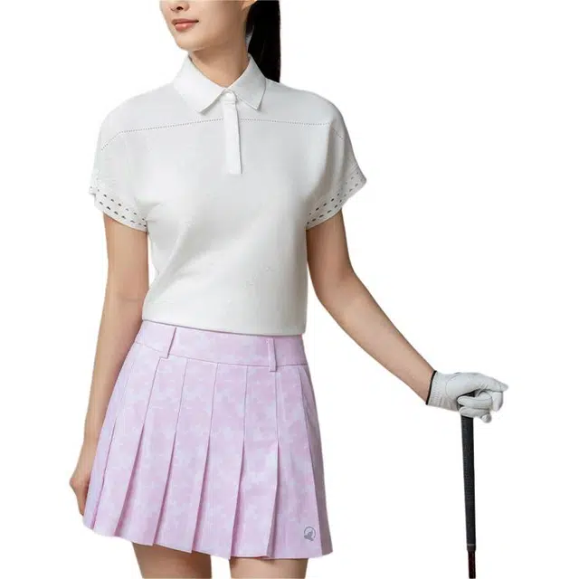 HONMA SS25 Polo
