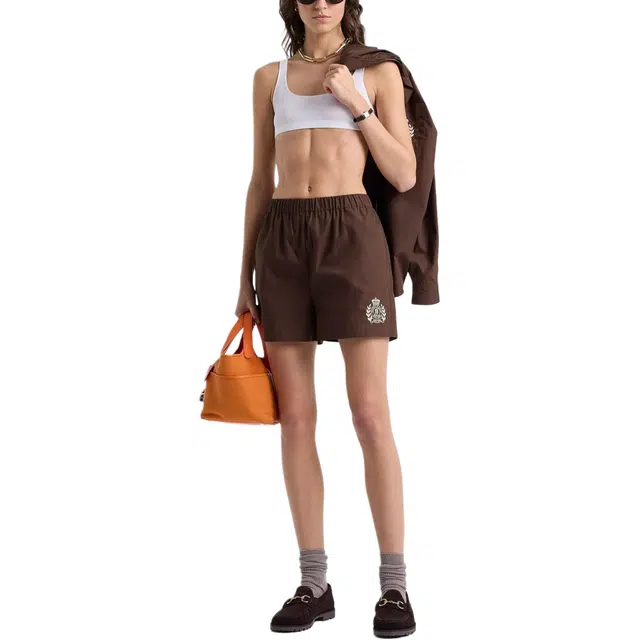 SPORTY RICH SS25