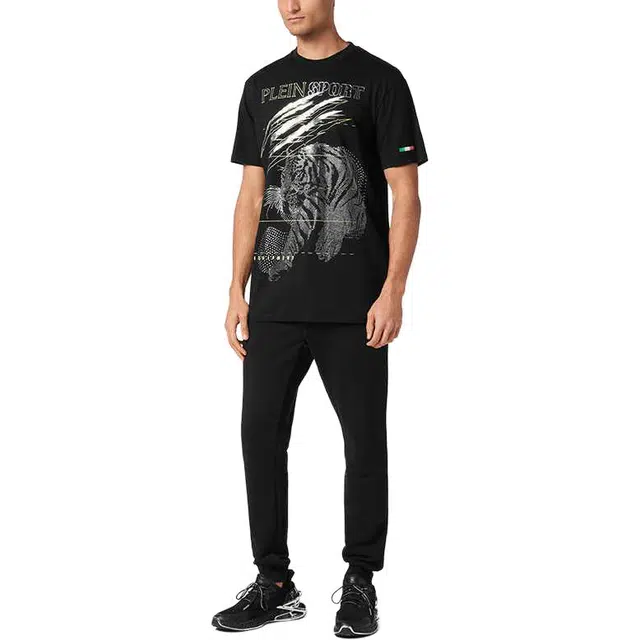 PHILIPP PLEIN SS25 T