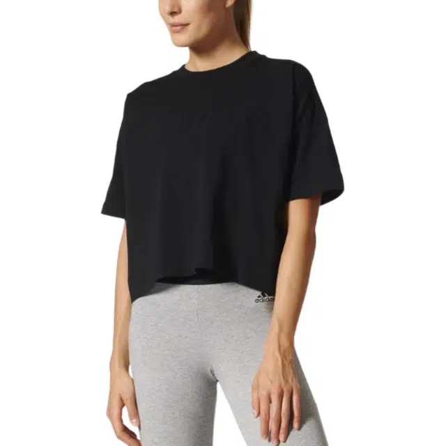 adidas T