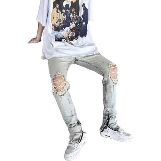 JIMIJONS vibecleanfit