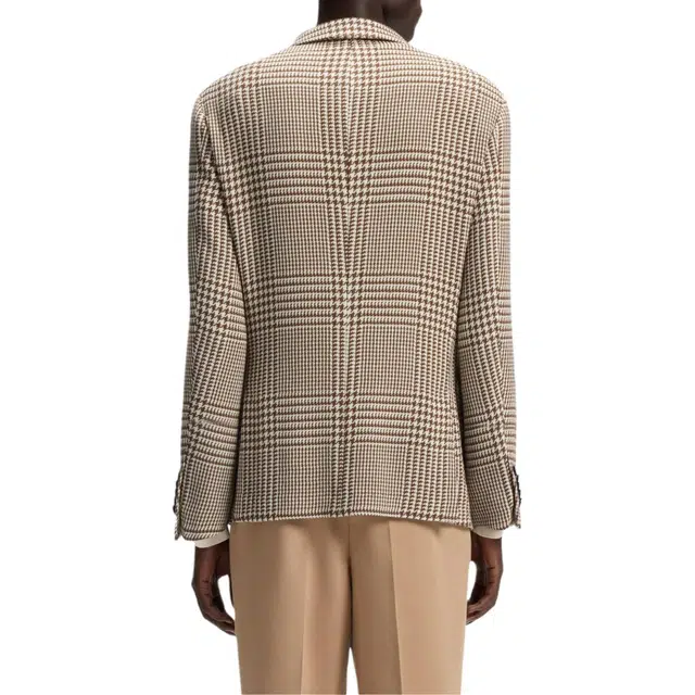 HUGO BOSS