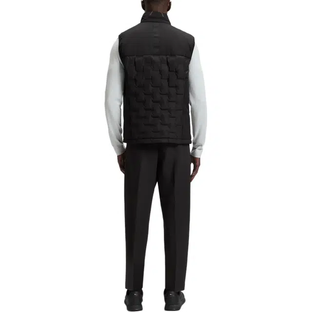 HUGO BOSS
