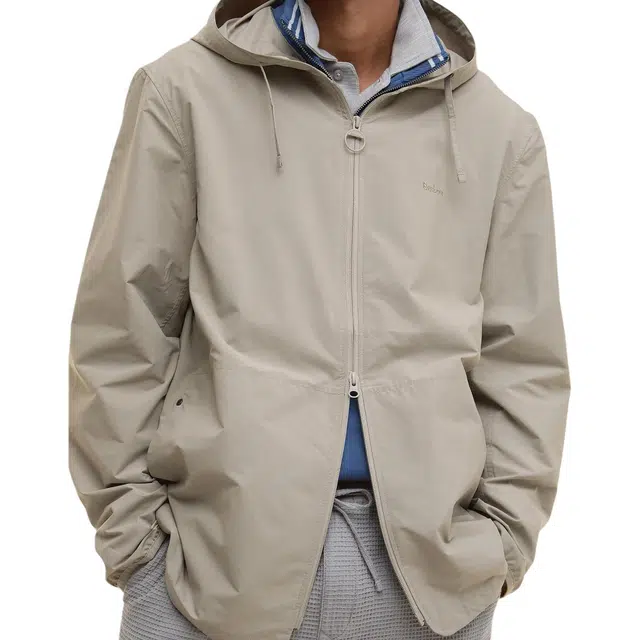 BARBOUR