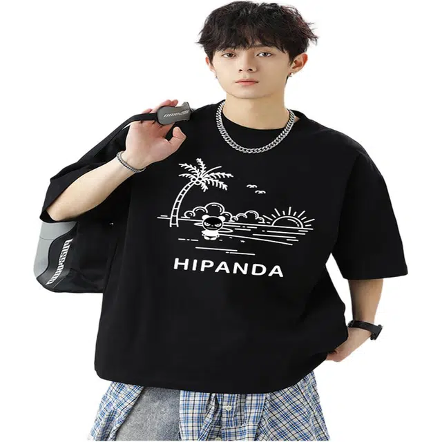 HIPANDA logoT