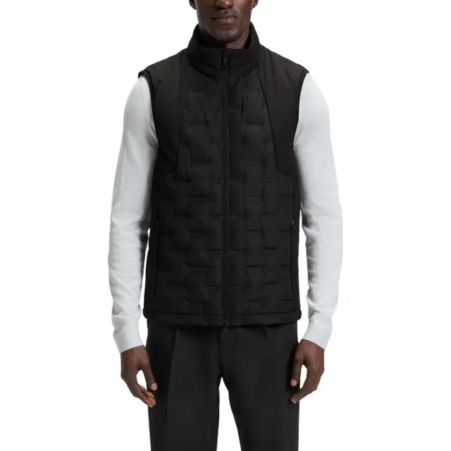 HUGO BOSS
