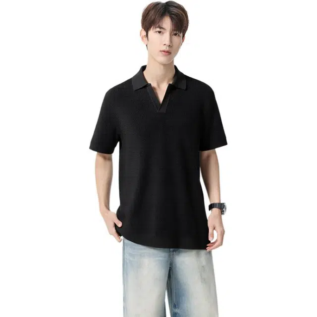 PAL ONGACO Polo
